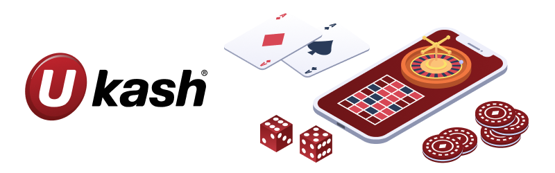 More online casino for Ukash users