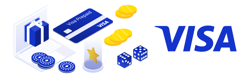 Bonuses for Visa prepaid card users