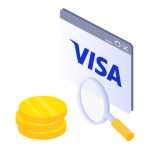Detail About Prepaid Visa Payment System