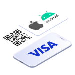 Prepaid Visa Mobile Version and Application