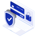 Debit Card - Security