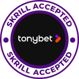 TonyBet casino - logo