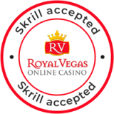 Royal Vegas casino