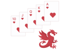 Pai Gow Poker Game Icon