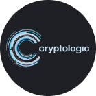 cryptlogic logo
