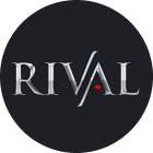 Rival gaming logo