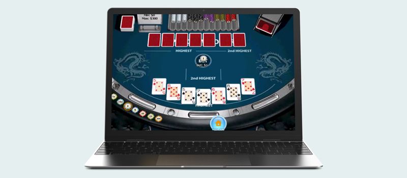 free online emperors challenge pai gow poker