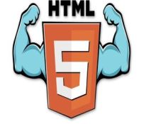 HTML - logo.