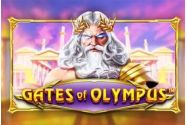 Gates of Olympus avis