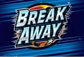 Break Away Online Slot logo