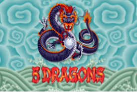 5 Dragons avis