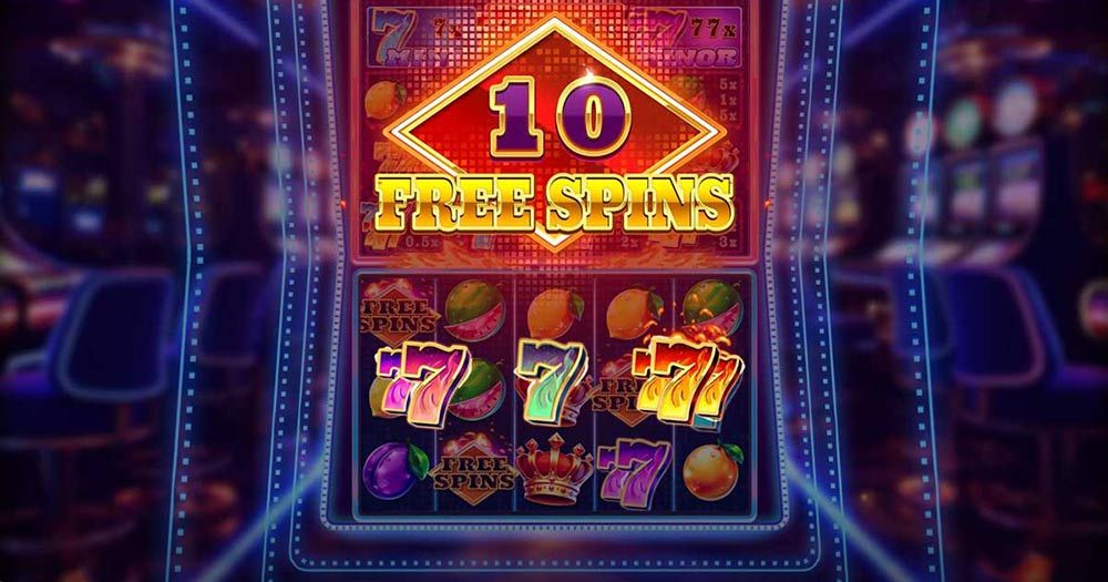 777 Streak: Megacharged slot - free spins