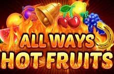 All Ways Hot Fruits