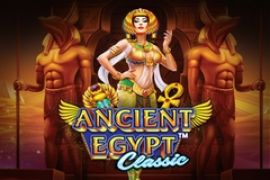 Ancient Egypt Slot Online from Pragmatic Play
