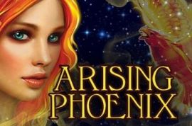 Arising Phoenix Slot Online From Amatic