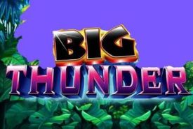 Big Thunder Review