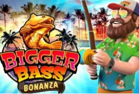 Bigger Bass Bonanza review