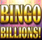 Bingo Billions (Scatter)