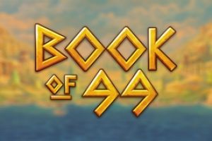 Book of 99 slot