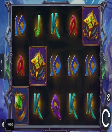 Play in Book of Loki Slot: Review and Play Online for free now | CasinoCanada.com