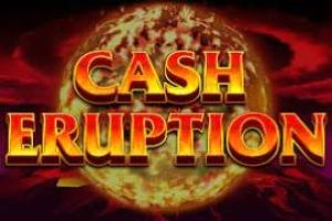 Cash Eruption slot