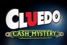 Cluedo Cash Mystery avis