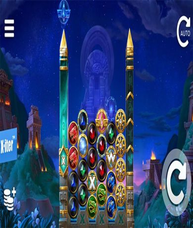 Play in Cygnus 6 par ELK Studios - Revue, Jeu Gratuit en Mode Démo for free now | Casino Canada