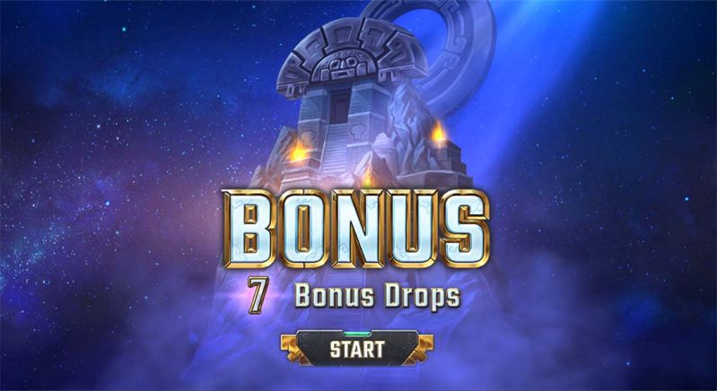 cygnus 6 objets bonus