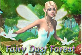 Fairy Dust Forest Review