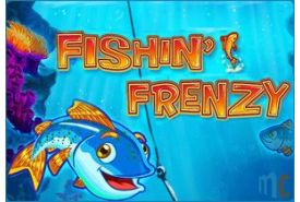 Fishin' Frenzy Review