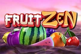 Fruit Zen Slot logo