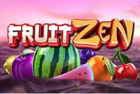 Fruit Zen Slot logo