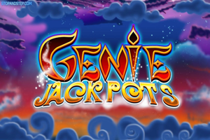 Genie Jackpots