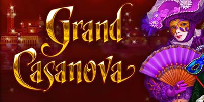 Grand Casanova