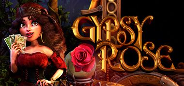 Gypsy Rose