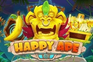 Happy Ape slot