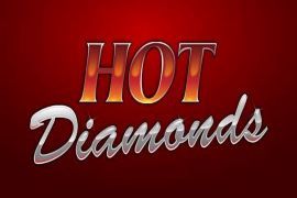 Hot Diamonds slot