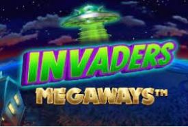 Invaders Megaways avis