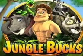 Jungle Bucks review