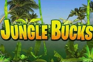 Jungle Bucks slot from OpenBet