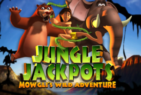 Jungle Jackpots review