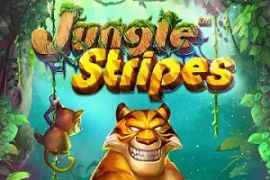 Jungle Stripes Slot Online from Betsoft
