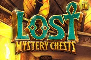 Lost Mystery Chests