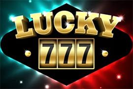 Lucky 7 Online Slot logo