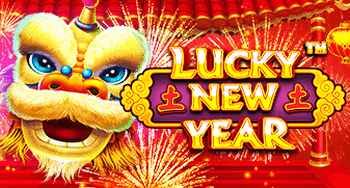 Lucky New Year