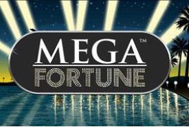 Mega Fortune avis