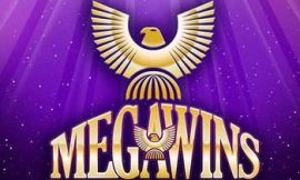 Megawins Slot Online from Rival