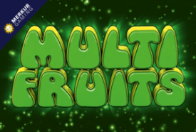 Multi Fruits review