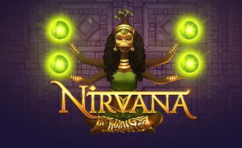 Nirvana slot image