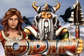 Odin Slot Online from Merkur